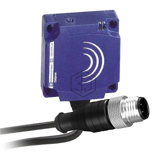 XS8C1A1MAL01U20 - Schneider Electric - Proximity Sensors