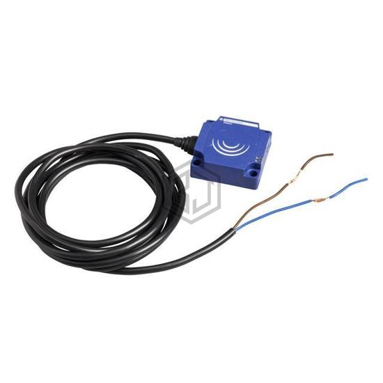 XS8C1A1MAL2 - Schneider Electric - Proximity Sensors