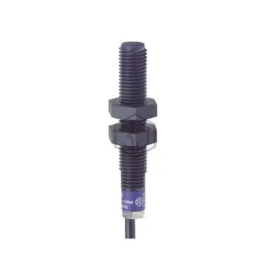 XS4P08MA230 - Schneider Electric - Proximity Sensors