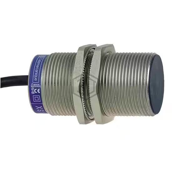 XS1M30MA250 - Schneider Electric - Proximity Sensors