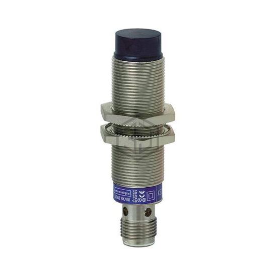 XS2M18MA250K - Schneider Electric - Proximity Sensors