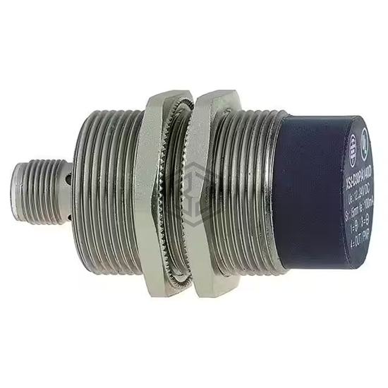 XS2M30MA250K - Schneider Electric - Proximity Sensors