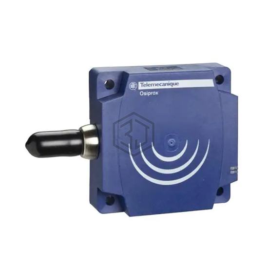 XS8D1A1PAM12 - Schneider Electric - Proximity Sensors