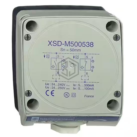 XSDA600519 - Schneider Electric - Proximity Sensors
