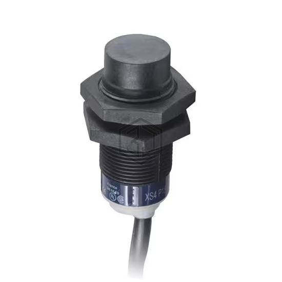 XS4P18AB120 - Schneider Electric - Proximity Sensors