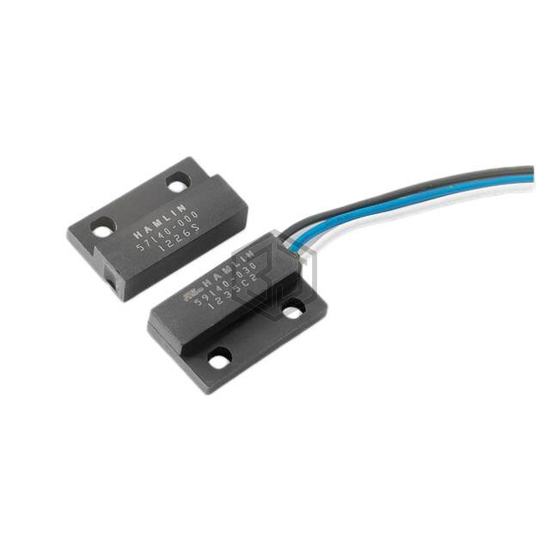 ACC-RA - Archimedes Controls - Proximity Sensors