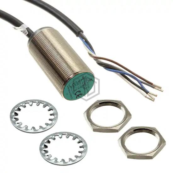 NBB10-30GM60-AR-Y909926 - Pepperl+Fuchs, Inc. - Proximity Sensors