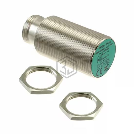 NBB10-30GM50-WS-T-V93 - Pepperl+Fuchs, Inc. - Proximity Sensors