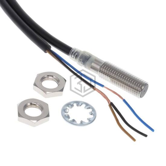 GX-308M-A-N - Panasonic Industrial Automation Sales - Proximity Sensors