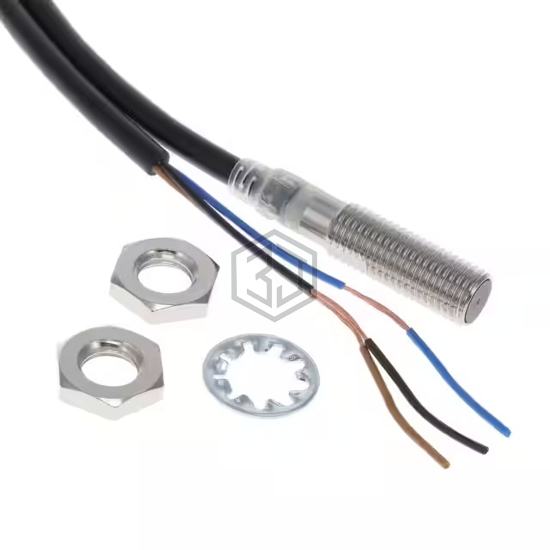 GX-308M-B-P - Panasonic Industrial Automation Sales - Proximity Sensors