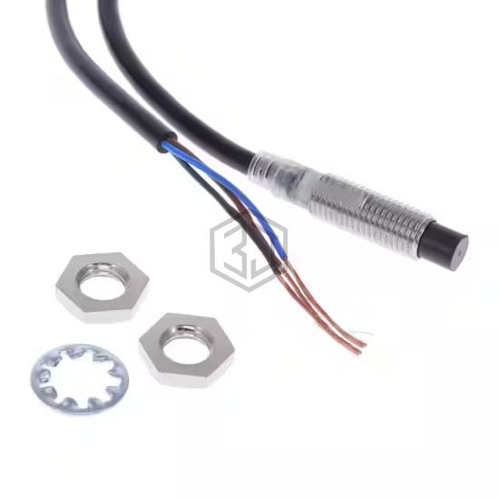 GX-308ML-B-N-C5 - Panasonic Industrial Automation Sales - Proximity Sensors
