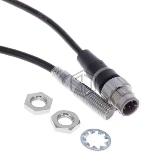 GX-308M-A-N-J - Panasonic Industrial Automation Sales - Proximity Sensors