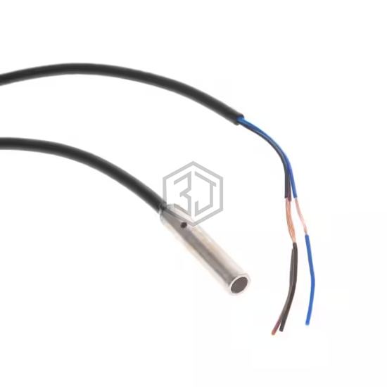 GX-305S-A-N - Panasonic Industrial Automation Sales - Proximity Sensors