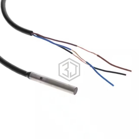 GX-304S-A-N-C5 - Panasonic Industrial Automation Sales - Proximity Sensors
