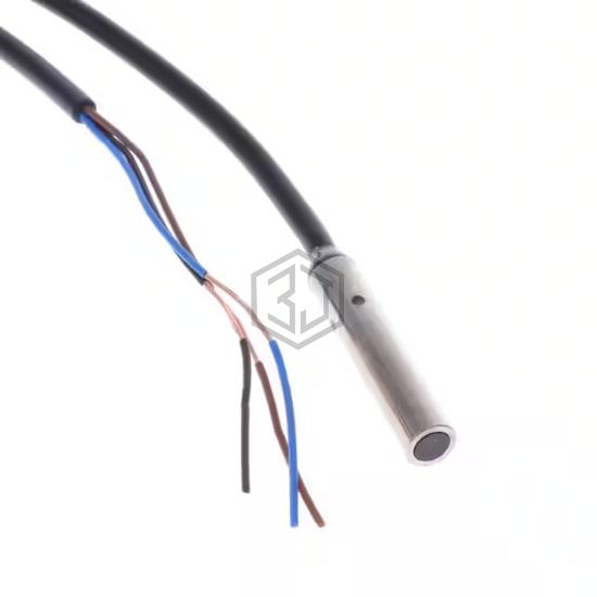 GX-305S-B-N - Panasonic Industrial Automation Sales - Proximity Sensors