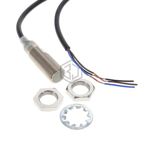 GX-312MK-B-N - Panasonic Industrial Automation Sales - Proximity Sensors