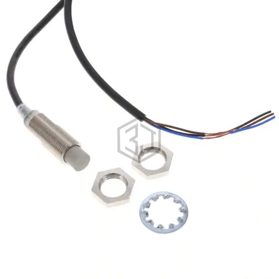 GX-312MLK-B-P - Panasonic Industrial Automation Sales - Proximity Sensors