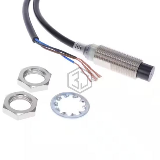 GX-312MLK-A-N-C5 - Panasonic Industrial Automation Sales - Proximity Sensors