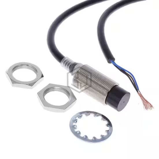 GX-318MLK-A-P - Panasonic Industrial Automation Sales - Proximity Sensors