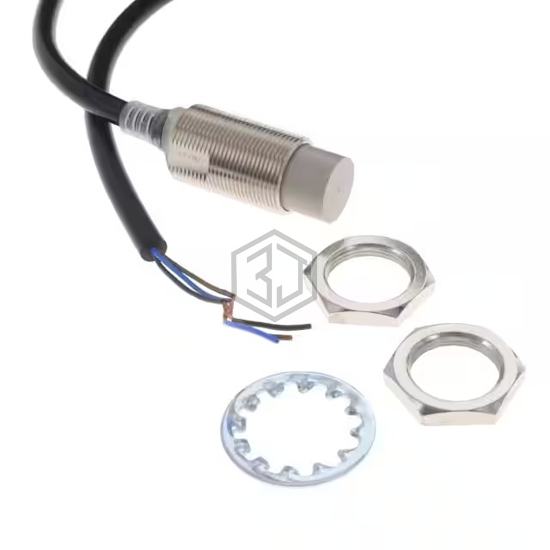 GX-318MLK-B-P - Panasonic Industrial Automation Sales - Proximity Sensors