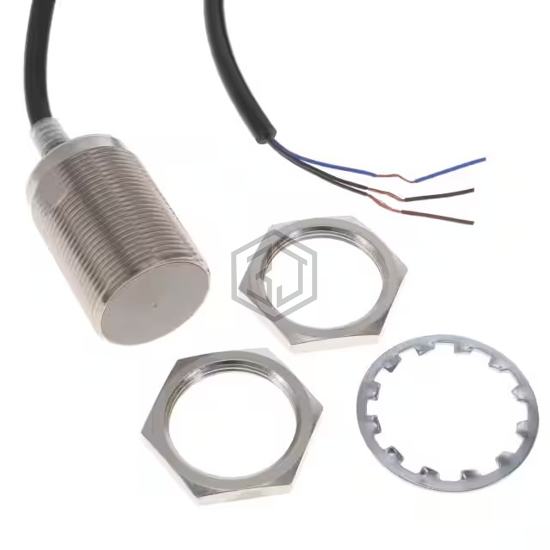 GX-330M-A-P - Panasonic Industrial Automation Sales - Proximity Sensors