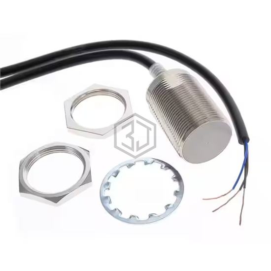 GX-330M-B-P - Panasonic Industrial Automation Sales - Proximity Sensors