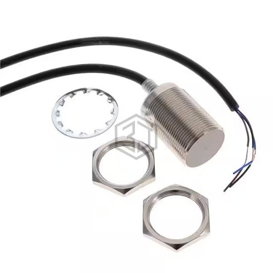 GX-330M-A-N-C5 - Panasonic Industrial Automation Sales - Proximity Sensors