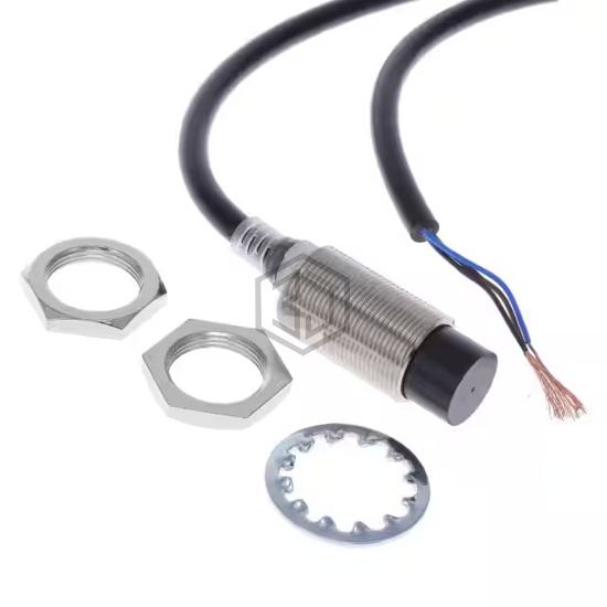 GX-318MLK-A-N-C5 - Panasonic Industrial Automation Sales - Proximity Sensors