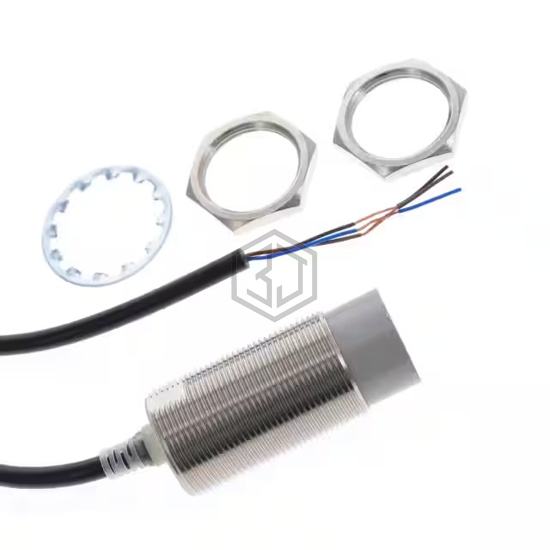 GX-330MLK-A-N-C5 - Panasonic Industrial Automation Sales - Proximity Sensors