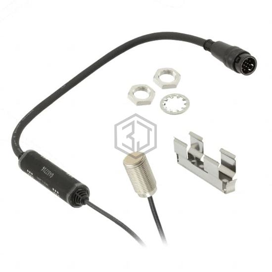 ZX-EM02HT - Omron Automation and Safety - Proximity Sensors