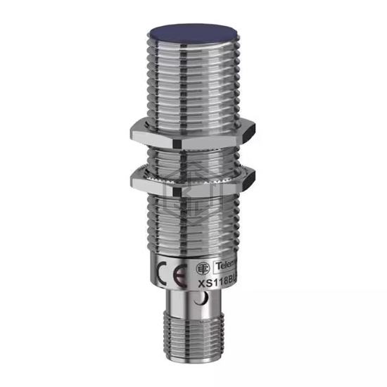 XS118BLNAM12 - Schneider Electric - Proximity Sensors