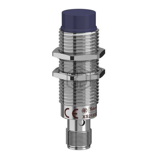 XS218BLPAM12 - Schneider Electric - Proximity Sensors