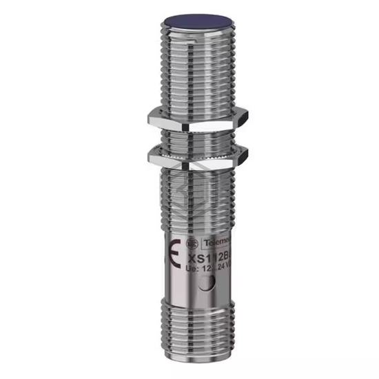 XS112BLPAM12 - Schneider Electric - Proximity Sensors