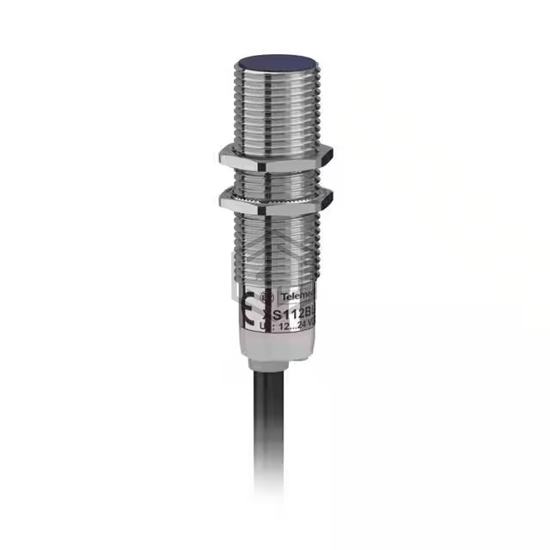 XS112BLPBL2 - Schneider Electric - Proximity Sensors