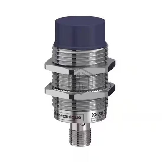 XS230BLNAM12 - Schneider Electric - Proximity Sensors