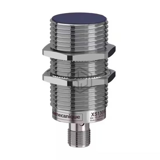 XS130BLPAM12 - Schneider Electric - Proximity Sensors