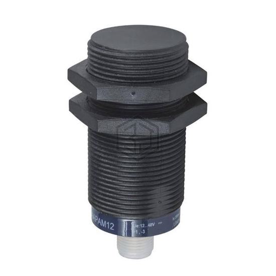 XS230AAPAM12 - Schneider Electric - Proximity Sensors