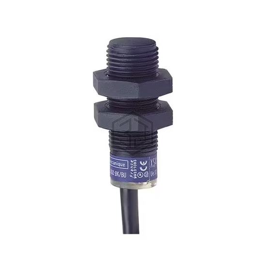 XS4P12PA340 - Schneider Electric - Proximity Sensors