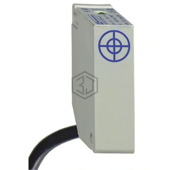 XS7G12PA140 - Schneider Electric - Proximity Sensors