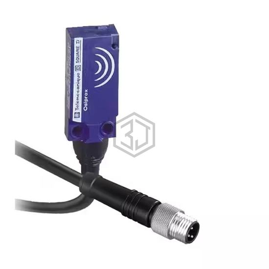 XS7F1A1PAL01M8 - Schneider Electric - Proximity Sensors