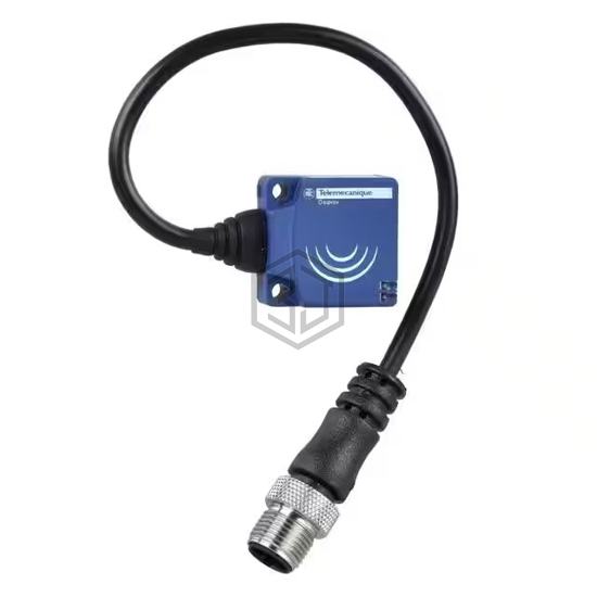 XS8E1A1MAL01U20 - Schneider Electric - Proximity Sensors