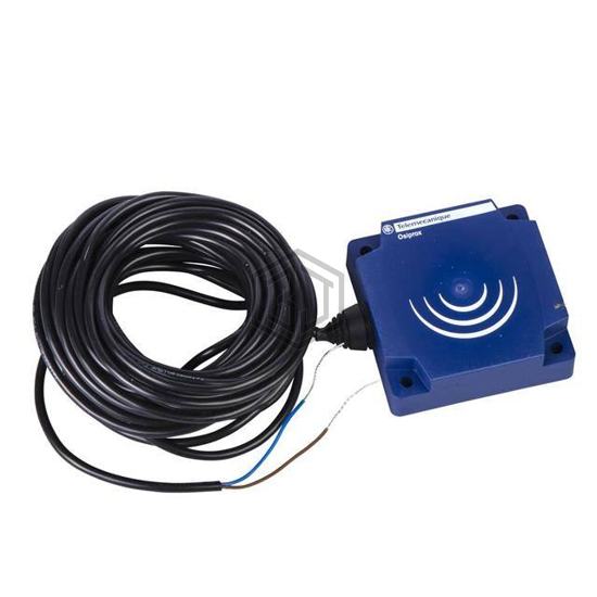 XS7D1A1PAL5 - Schneider Electric - Proximity Sensors
