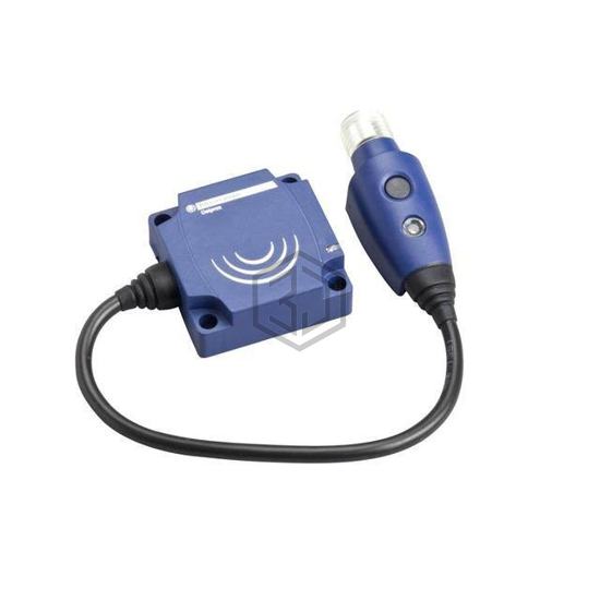 XS9C11RMBL01U20 - Schneider Electric - Proximity Sensors
