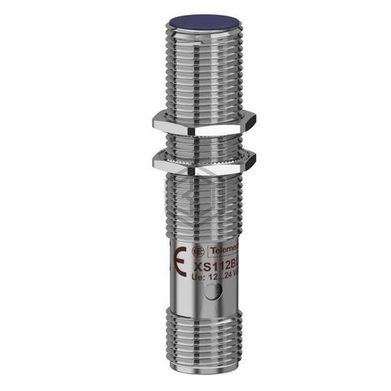 XS112BLPBM12 - Schneider Electric - Proximity Sensors