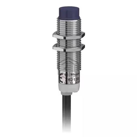 XS212BLNAL2 - Schneider Electric - Proximity Sensors