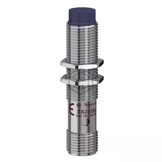 XS212BLPAM12 - Schneider Electric - Proximity Sensors