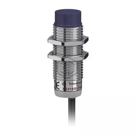 XS218BLPAL2 - Schneider Electric - Proximity Sensors