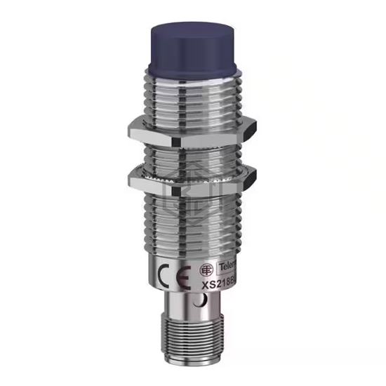 XS218BLNAM12 - Schneider Electric - Proximity Sensors