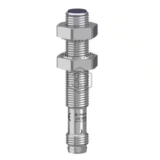 XS108BLPAM8 - Schneider Electric - Proximity Sensors