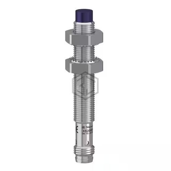 XS208BLPAM8 - Schneider Electric - Proximity Sensors